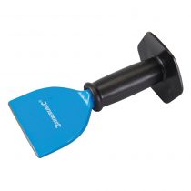 Silverline PC40 Bolster Chisel with Guard 100 x 220 mm