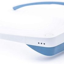 New Model - Luminette 3 - World's First Light Therapy Glasses - Improve Your Sleep Schedules in Only 14 Days …
