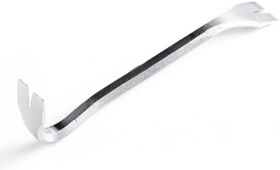Tack, moulding lifter mini crowbar carpet flooring tool - Image 2