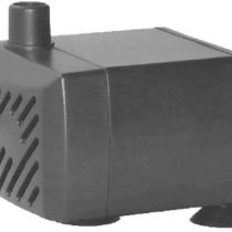 Hidom Aquarium Mini Submersible Fish Tank Water Pump Tropical Marine AP-650