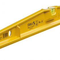 Stabila 81s Level Single Plumb 80cm/32in 2505