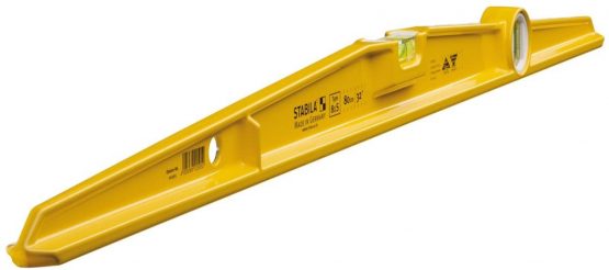 Stabila 81s Level Single Plumb 80cm/32in 2505