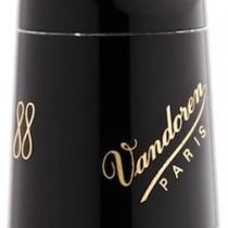 Vandoren CM4088 B45 13 Series Bb Clarinet Mouthpiece