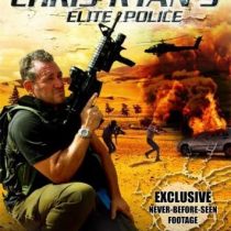 Chris Ryan's Elite Police [DVD]