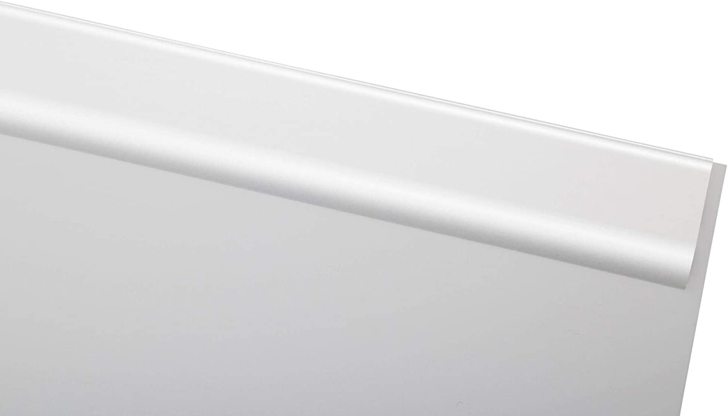 Maul Clipboard, Din A4 High, Anodised Aluminium, 10 mm Clamping Width, 1.5 mm Board Thickness - Image 3