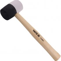 Yato YT-4603 Tools, Black/White