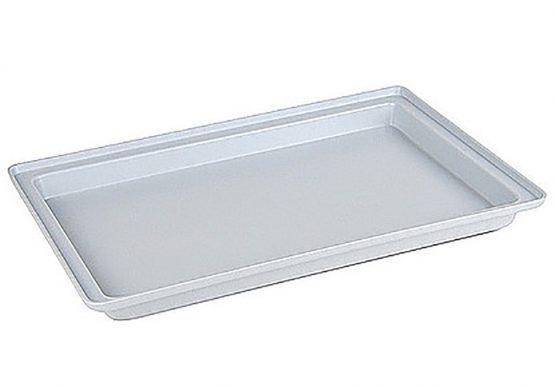 Maya Professional Tools 91118 Base Tray For Support 91117, Fondo, Cleaning Trolleys Accessories/Splast