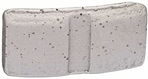 'Bosch Best for Concrete Pro Section for Diamond Drill Bits 1 1/4 UNC, 2600116056, 82 mm - Image 2