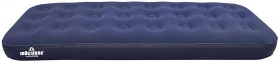 Milestone Camping Airbed - Image 4