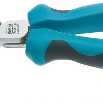 HAZET 1846B-1.6 195 mm Lock Ring Pliers - Chrome-Plated