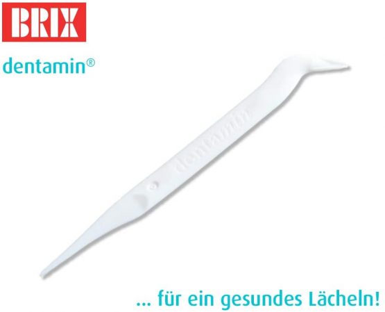 Dentamine Toothpicks (Pack of 50)