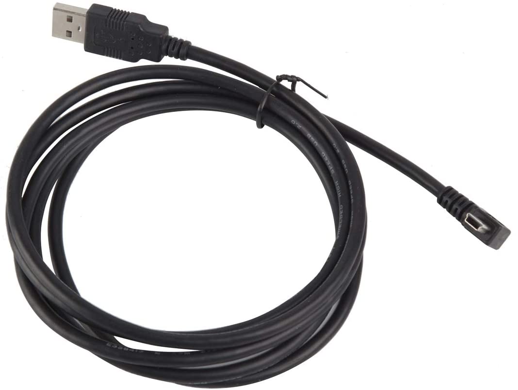 Garmin Nuvi Compatible USB/PC Cable for Garmin Nuvi and Zumo Satellite