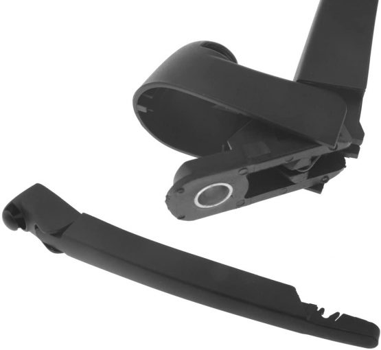 Rear Window Wiper Arm & Blade Assy - Image 2