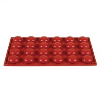 Pavoni N940 Formaflex Silicone Non-Stick Pastry Mould