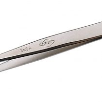 Weller Erem 3CSASL Precision Tweezers, Standard Model for Delicate Work, 110 mm