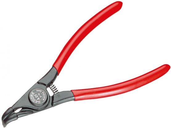 Gedore 1500 CT1-8000 Circlip Pliers in 1/3 CT Module - Image 3