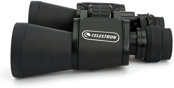 Celestron 71260 UpClose G2 10-30 x 50 Zoom Porro Binocular - Image 4