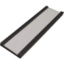 Magnetic Label Holder 20x80mm