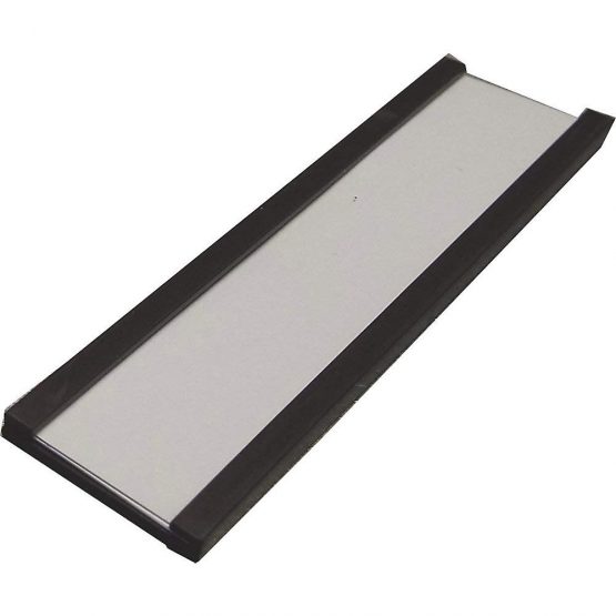Magnetic Label Holder 20x80mm
