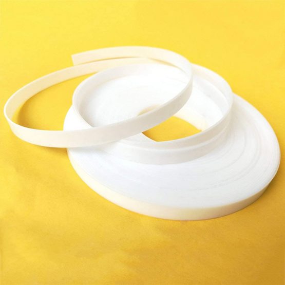 TUONAI Protection Guard Strip for Roland Grahptec Mimaki Pcut Summa GCC Liyu Cutter Plotter W: 6mm T: 0.8mm L: 300 cm - Image 2