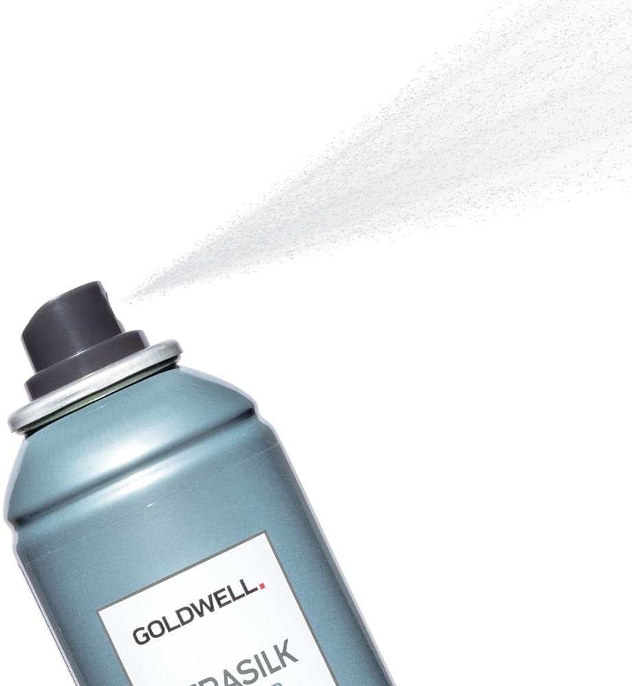 Kerasilk Repower, Volume Dry Shampoo for Fine and Limp Hair 200 ml, 200 ml (Pack of 1) - Image 4