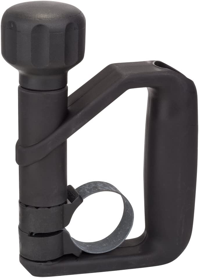 Bosch 2608598111 Quick Fit Column Appropriate for Drill Stand S500 / S500A Professional, Black, 45cm x 40cm x 25cm