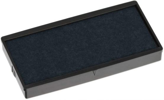 COLOP E/40 Blue Replacement Pad - Single