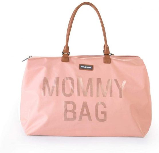Childhome CHCWMBBP Unisex Diaper Bags