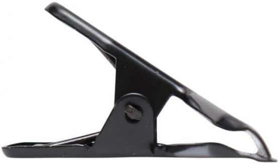 Maul Steel 2100990 Trombone – Paperclip 10pièce (S) (Black, 10 Piece (S)) - Image 4