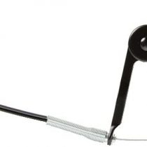 KS Tools 115.1041 Hose clamp pliers (bowden cable), 650mm