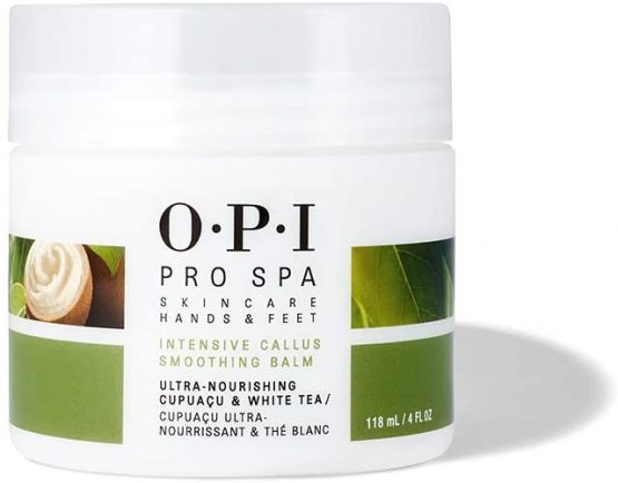 OPI ProSpa Callus Treatment Balm