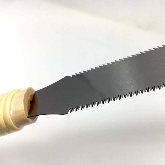 HACHIEMON Japanese Saw RYOBA Mini 180mm for DIY and Hobby - Image 2
