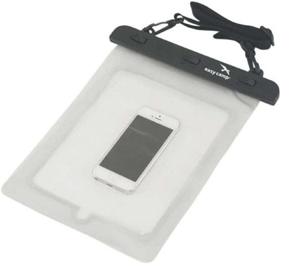 Easy Camp Waterproof Rain Cover for Electronic Device 680086 - Image 2