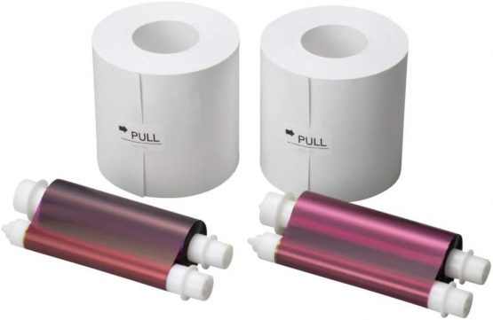 Mitsubishi CK-D720 15X20 +cartridges Paper