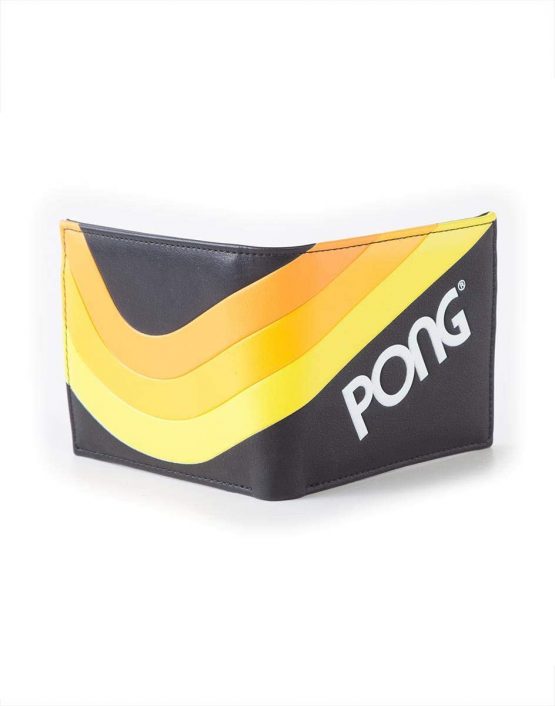 Atari - Pong Bifold Wallet - Image 3