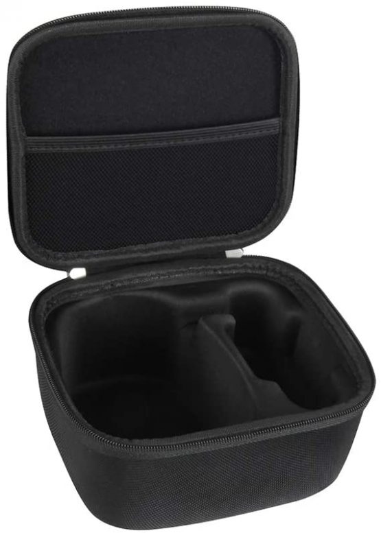 Hermitshell Hard EVA Travel Case for Anki Vector Robot - Image 3