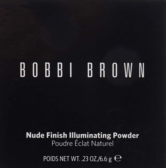 BBr Nude Fin Illu Powd 03 Nude - Image 2