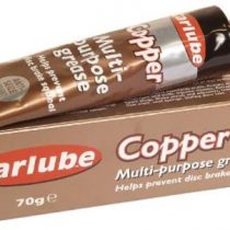Copper Grease 70gm - Anti Seize Grease