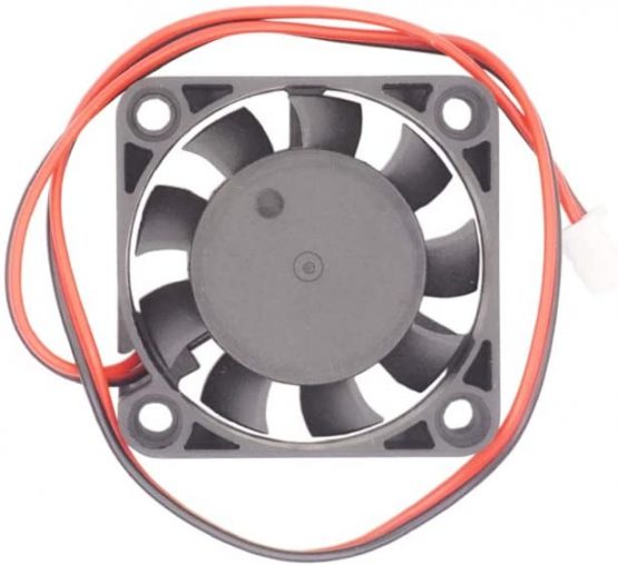 WINSINN 40mm Fan 24V Hydraulic Bearing Brushless 4010 40x10mm Quiet