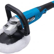 Silverline 264569 DIY 1200 W Sander Polisher 180 mm 1200 W UK