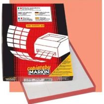 MARKIN 210 °C510 Labels White