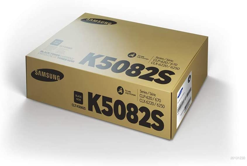 HP SU189A Toner black, Standard