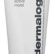 Dermalogica Active Moist Skin-Balancing Prebiotics Moisturizers, Sage, Normal Oily, Hydrating, 100 ml