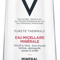 Vichy Pureté Thermale Mineral Micellar Water For Sensitive Skin 400ml