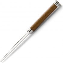 Graf von Faber-Castell Letter Opener - Brown