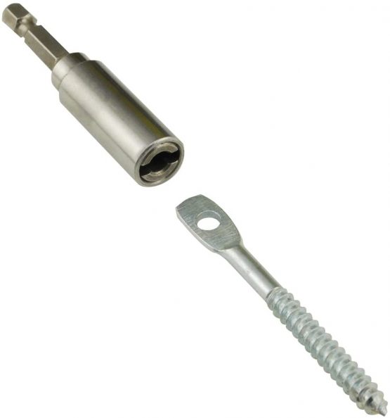 IVY Classic 45056 Ceiling Tile Hanger Driver 10-Pk - Image 3