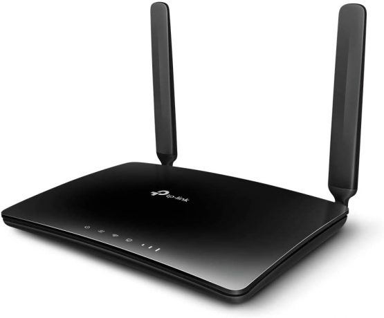 TP-Link Router MR400 - Image 2