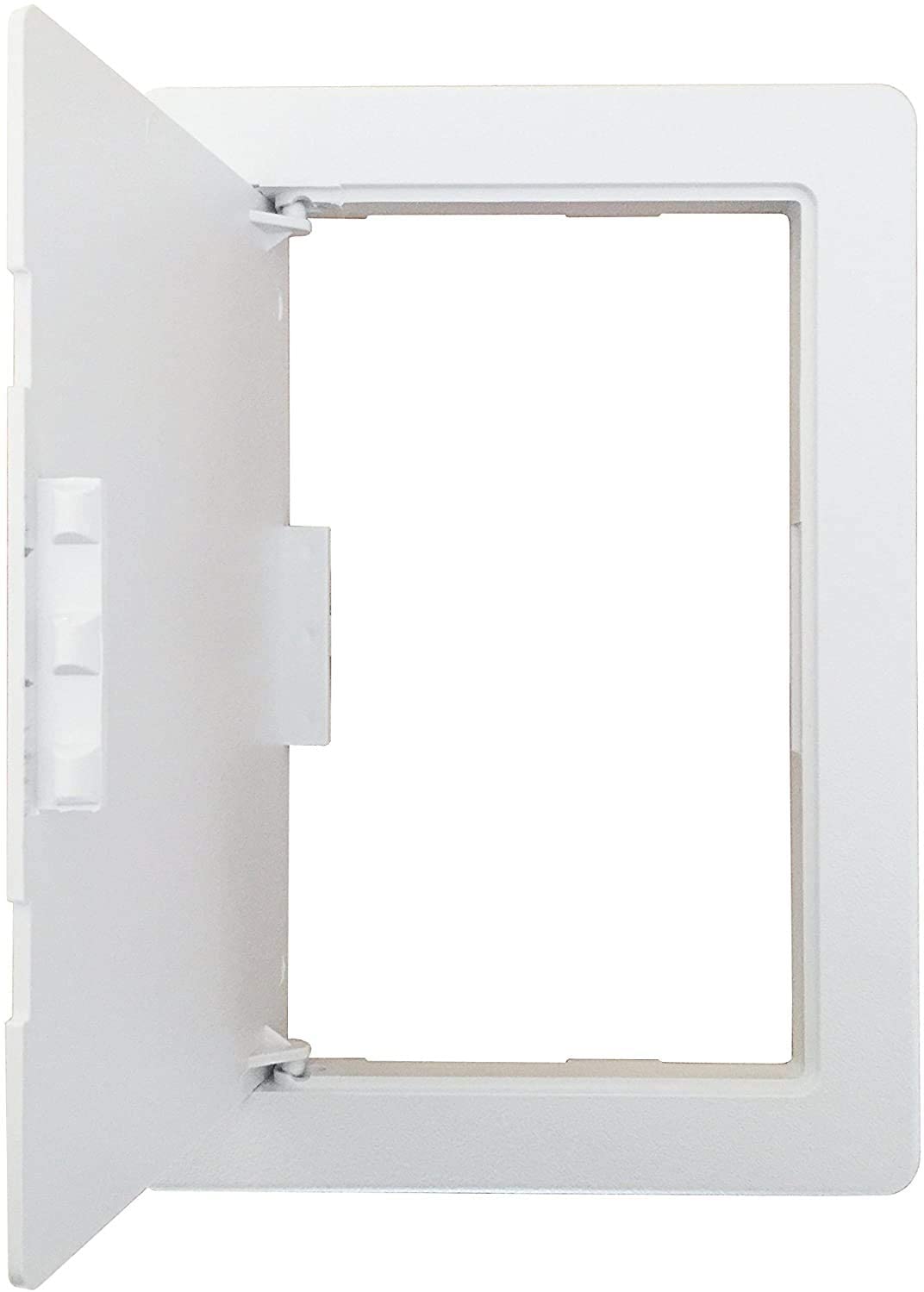 Inspection Hatch Proxinova™ Plastic Access Panel White All Size Surface Fit 