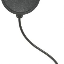Citronic POP5 Dual Layer 125 mm Microphone Pop Screen