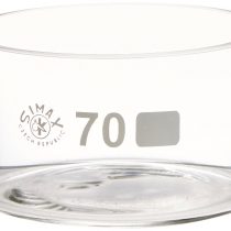 Neolab E 2104 Crystal Bowls Wedding 100 ml (Pack of 10)